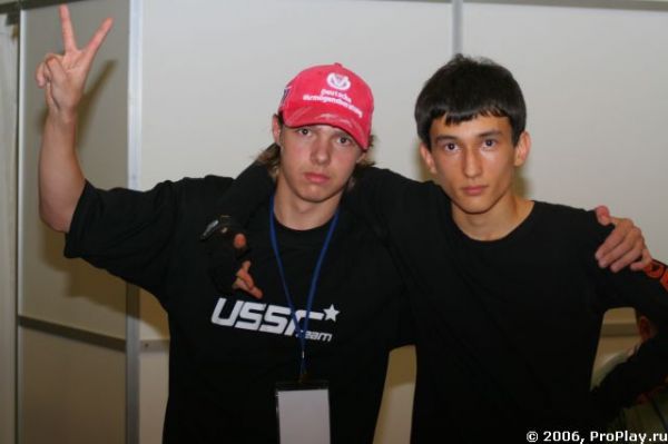 ���������� � ��������� NFS